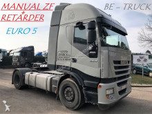 Iveco Stralis 450 tractor unit