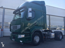 Renault tractor unit