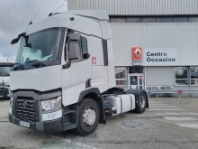 Renault tractor unit