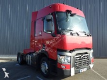 Renault tractor unit