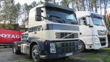 cap tractor Volvo