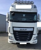 DAF XF 510 tractor unit