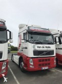 Volvo tractor unit