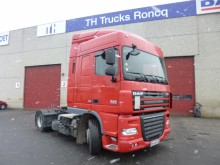 DAF tractor unit