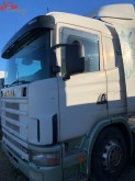 Scania L 164L480 tractor unit