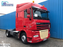 DAF XF 460