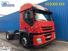 Iveco Stralis 420