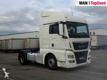 used hazardous materials / ADR tractor unit