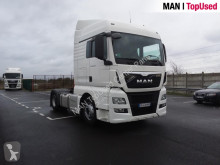used hazardous materials / ADR tractor unit