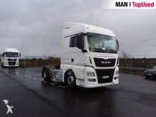 used hazardous materials / ADR tractor unit