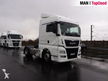 used hazardous materials / ADR tractor unit