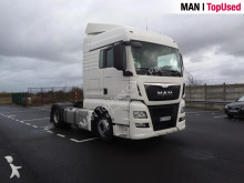 used hazardous materials / ADR tractor unit