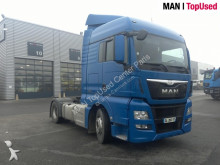 used hazardous materials / ADR tractor unit