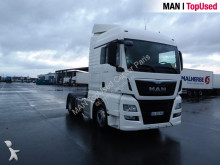 used hazardous materials / ADR tractor unit