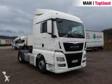 used hazardous materials / ADR tractor unit