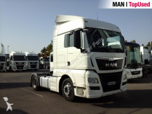MAN TGX 18.480 4X2 BLS tractor unit