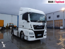 MAN TGX 18.440 4X2 BLS-EL tractor unit