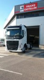 Volvo tractor unit