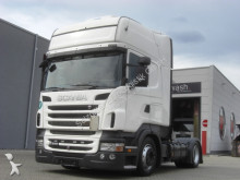Scania R 400 tractor unit