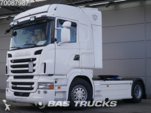 trattore Prodotti pericolosi / adr Scania