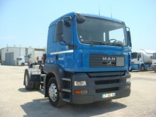 MAN TGA 18.430