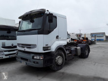 Renault Premium 420 DCI tractor unit