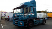 Iveco Stralis AT 440 S 42 TP tractor unit