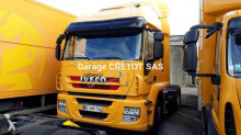 Iveco Stralis AT 440 S 42 TP tractor unit