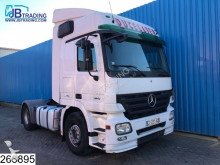 Mercedes Actros 1841 tractor unit
