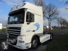 tracteur DAF XF105