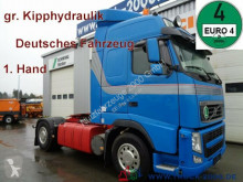 tracteur Volvo