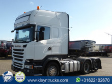 Scania R 500