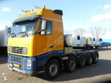 Volvo tractor unit