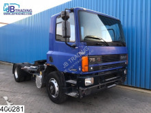DAF tractor unit