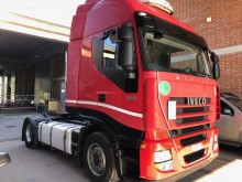 Iveco Stralis 450 tractor unit