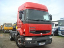 Renault tractor unit