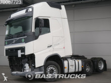 tracteur accidenté