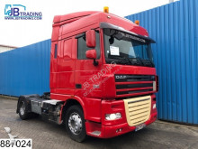 DAF XF 460