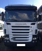 Scania tractor unit