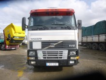 Volvo FH12 420 tractor unit