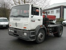 Renault Gamme G 300 tractor unit