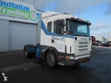 tracteur Scania L 420