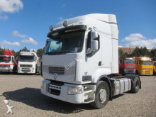 Renault tractor unit