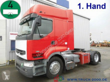 Renault Premium 420 DCI Grüne Plakette Klima Retarder tractor unit