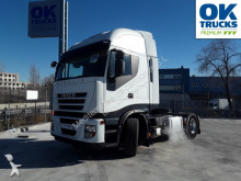 Iveco tractor unit