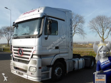 Mercedes Actros 1841 tractor unit