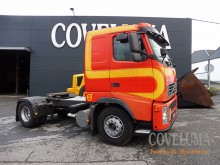 Volvo FH12 tractor unit