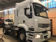 Renault Premium 460 tractor unit