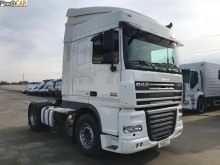 DAF XF 460 tractor unit