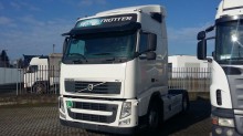 Volvo tractor unit